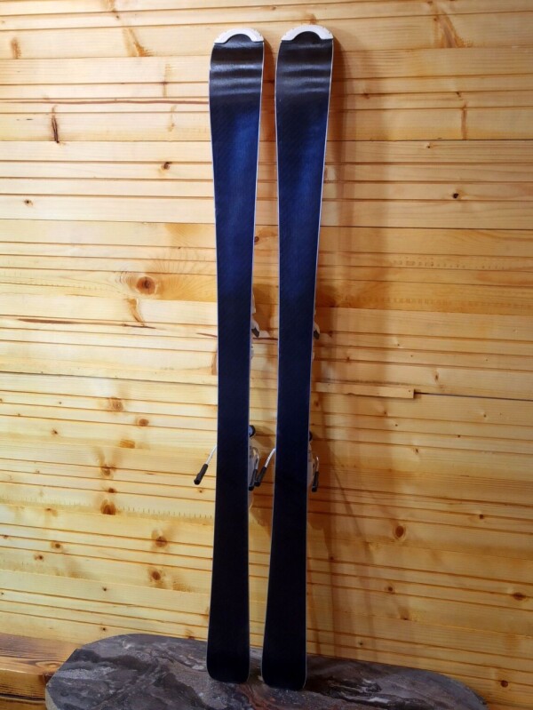 LYŽE ROSSIGNOL FUNGIRL 130CM